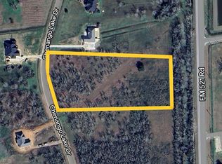 22603 Chenango Lake Dr LOT 11, Angleton, TX 77515