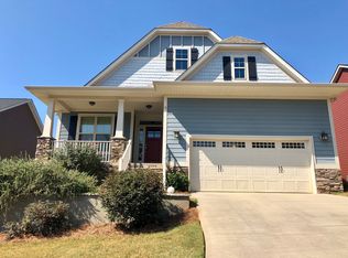 252 Chickadee Trl, Easley, SC 29642