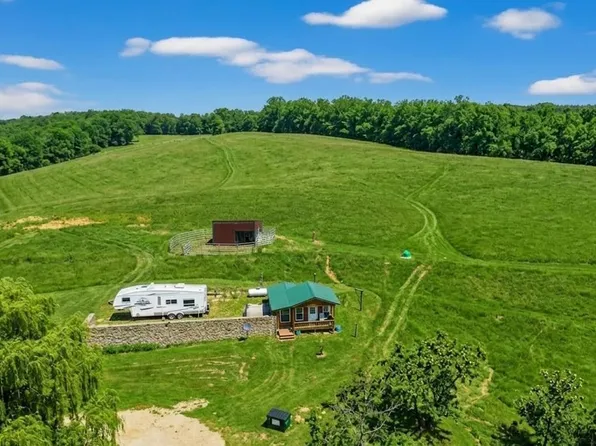 19004 Kestrel Ridge Lane, Richland Center, WI 53581