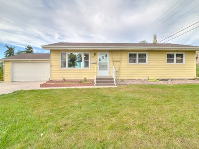 2906 Tomahawk Dr, Rapid City, SD, 57702