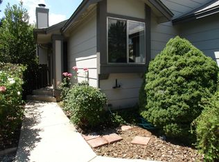 2737 Santa Ana Dr, Reno, NV 89502