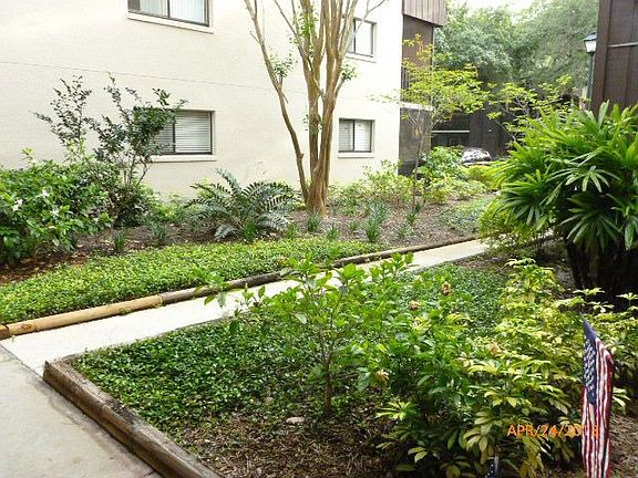 Beautiful Landscaping 