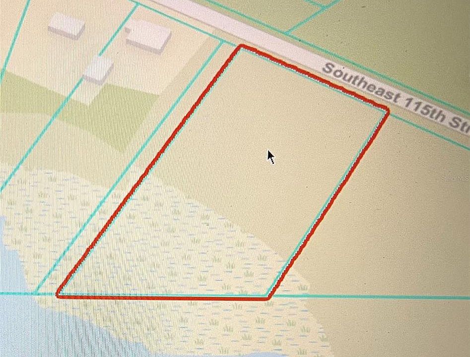 1st image of TBD SE 115TH STREET