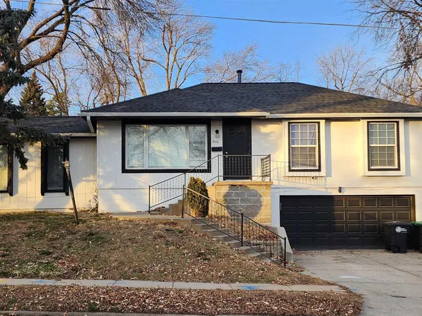 9106 Nina St, Omaha, NE 68124