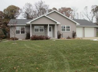 430 Red Tail Dr, Amherst, WI 54406