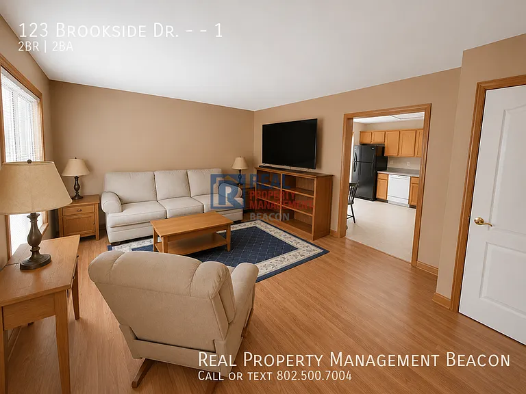 123 Brookside Dr #1 — Photo 6