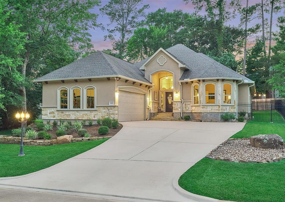 Welcome home to 220 Blue Hill Drive.