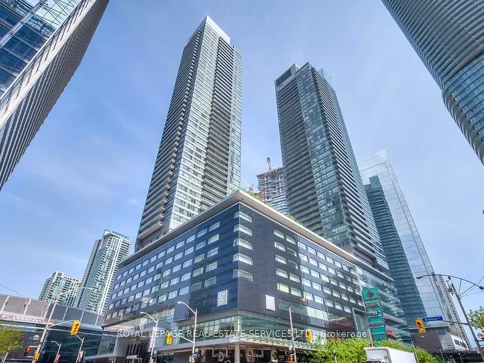 55 Bremner Blvd #2310