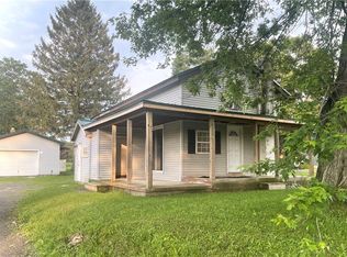 17651 Route 89, Corry, PA 16407