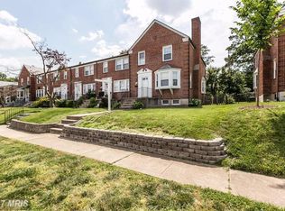 332 Whitfield Rd, Baltimore, MD 21228