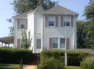 7 Clarence Ave, Long Branch, NJ 07740