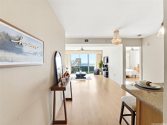2nd image of 421 Olohana St APT 2103