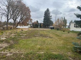 5036 47th St, Hardisty, AB T0B1V0