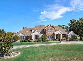 1422 Saratoga Ln, Aledo, TX 76008