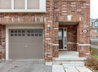 34 Donomore Dr, Brampton, ON L7A 0S7