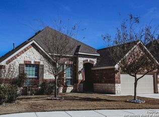 8626 Sierra Sky, San Antonio, TX 78254