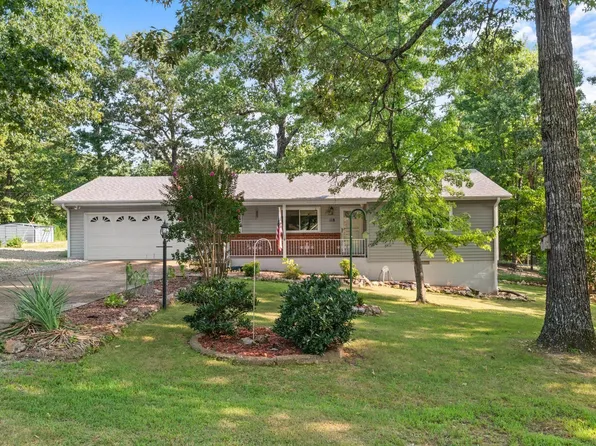 118 Ravine Dr, Lakeview, AR 72642