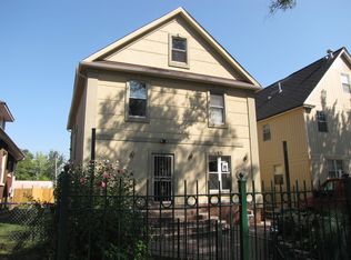 15421 Turlington Ave, Harvey, IL 60426