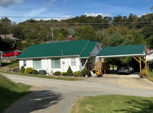 84 Scenic Dr, Baxter, KY 40806