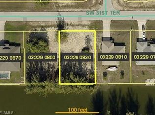 1506 SW 31st Ter, Cape Coral, FL 33914