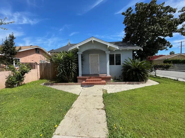 1730 Rose Ave, Long Beach, CA 90813