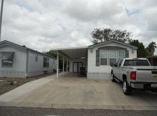 719 Augusta Dr, Pharr, TX 78577