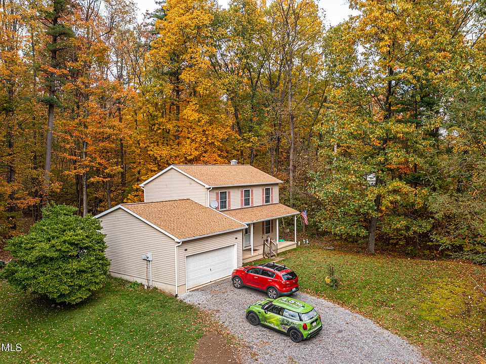 2738 Pennington Rd, Tyrone, PA 16686 Zillow