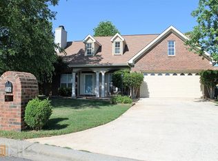 116 Klaus Ter, Warner Robins, GA 31088