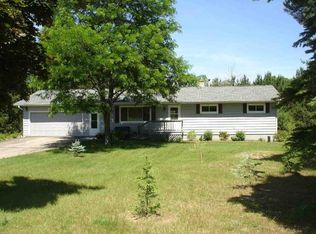 N6962 Highway 73, Princeton, WI 54968