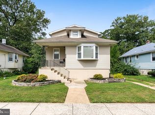 208 State St, Cherry Hill, NJ 08002