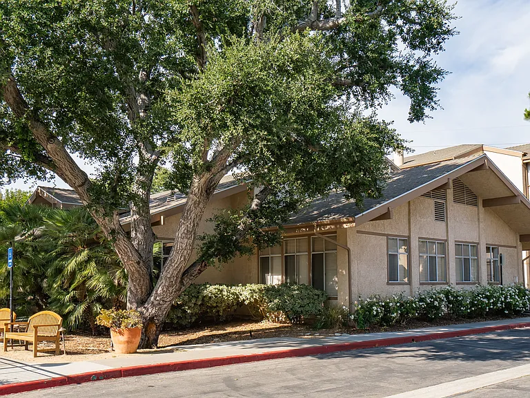 Valley Oaks Village — Photo 62