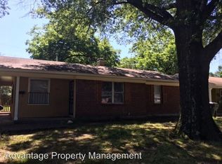 1790 Capri Rd, Memphis, TN 38117