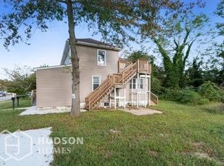 46 E Greenfield Ave #2, Pleasantville, NJ 08232