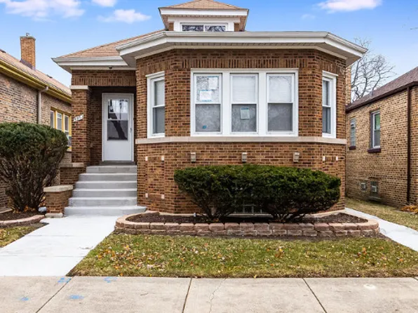 9953 S Peoria St, Chicago, IL 60643