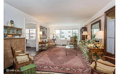 Sold by Douglas Elliman