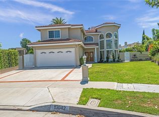 13042 Caravel St, Cerritos, CA 90703