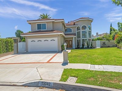 13042 Caravel St, Cerritos, CA, 90703
