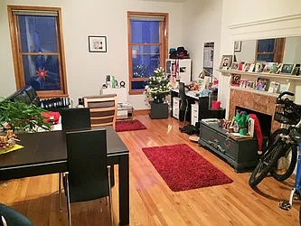 Rented by Joe Gotham LTD