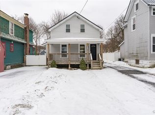 638 Mundy St, Watertown, NY 13601