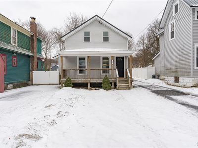 638 Mundy St, Watertown, NY, 13601