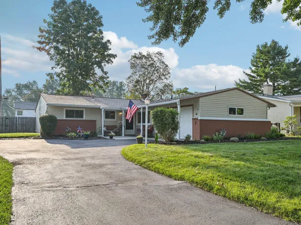 310 Rivers End Rd, Columbus, OH 43230