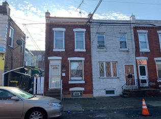 3183 Jasper St, Philadelphia, PA 19134