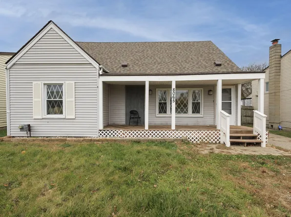 8065 Ogden Dr, Sterling Heights, MI 48314