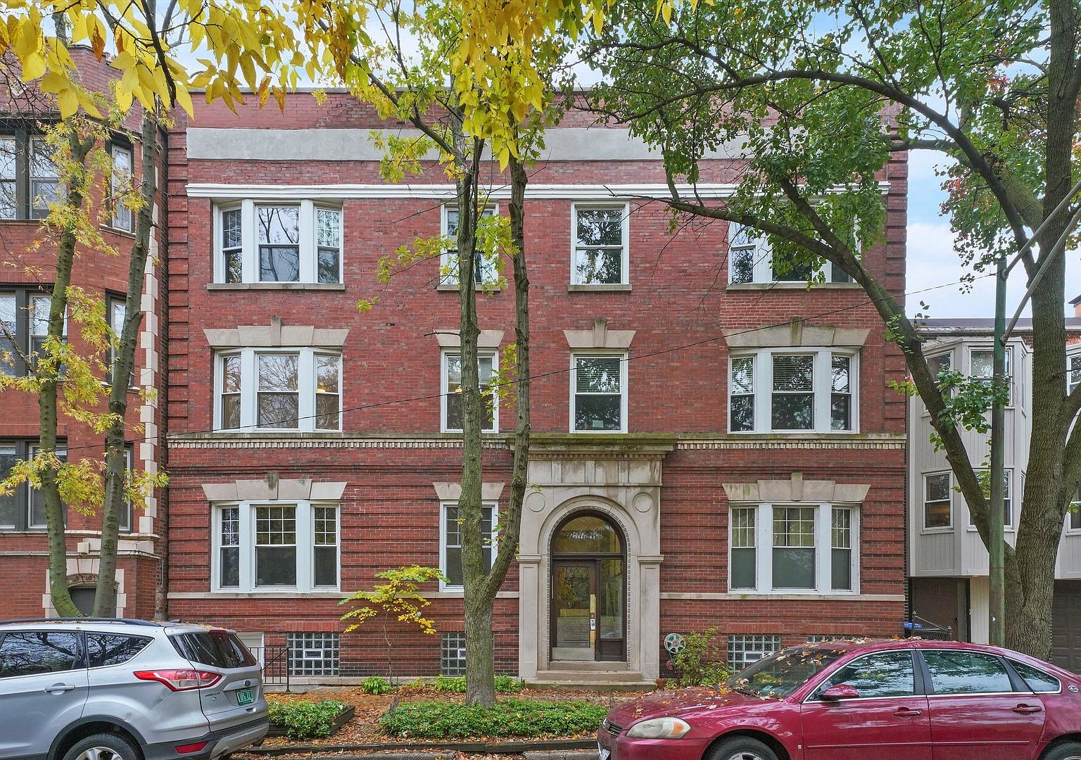 5441 S Kenwood Ave APT 2, Chicago, IL 60615 Zillow