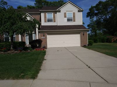 8328 Parkside Dr, Westland, MI, 48185