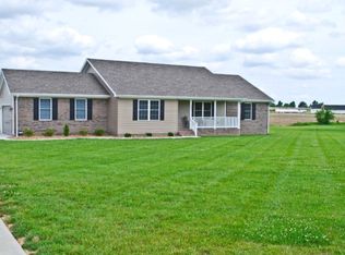 5272 Anton Rd, Madisonville, KY 42431