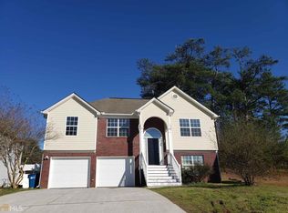 1422 Amaryllis Way, Riverdale, GA 30296