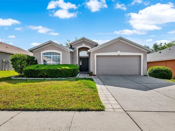 3483 Beaumont Loop, Spring Hill, FL 34609