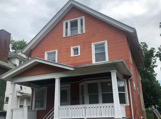 1134 S Plymouth Ave, Rochester, NY 14608