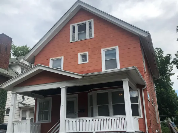 1134 S Plymouth Ave, Rochester, NY 14608